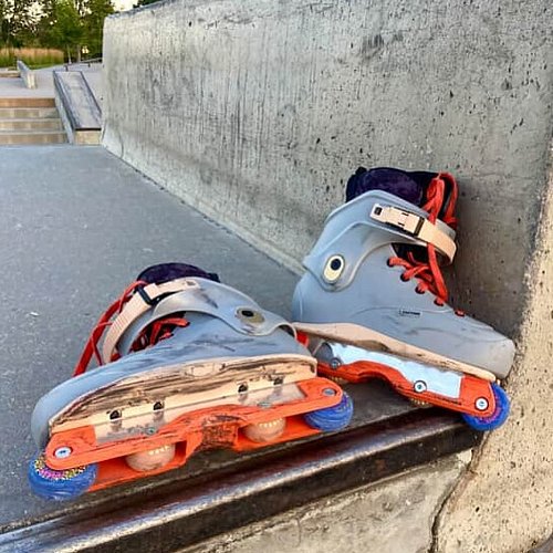 Congrats @_jordan.skates_ for winning LvR no. 22!! Another fire Plastik setup!! If you haven’t checked out Jordan’s channel o...