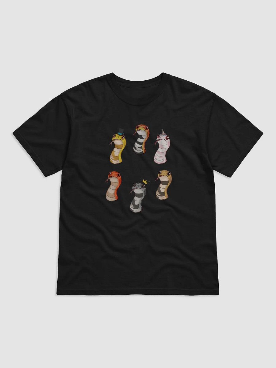 Crypto Corn Gang Shirt product image (1)