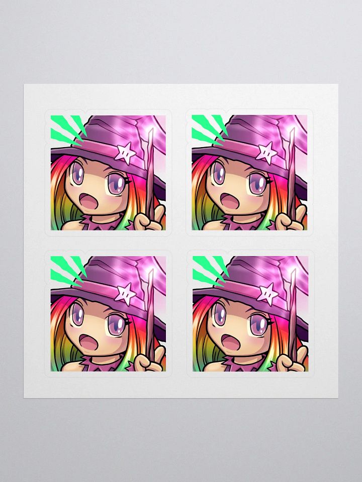 Rainbow Kawaii product image (1)