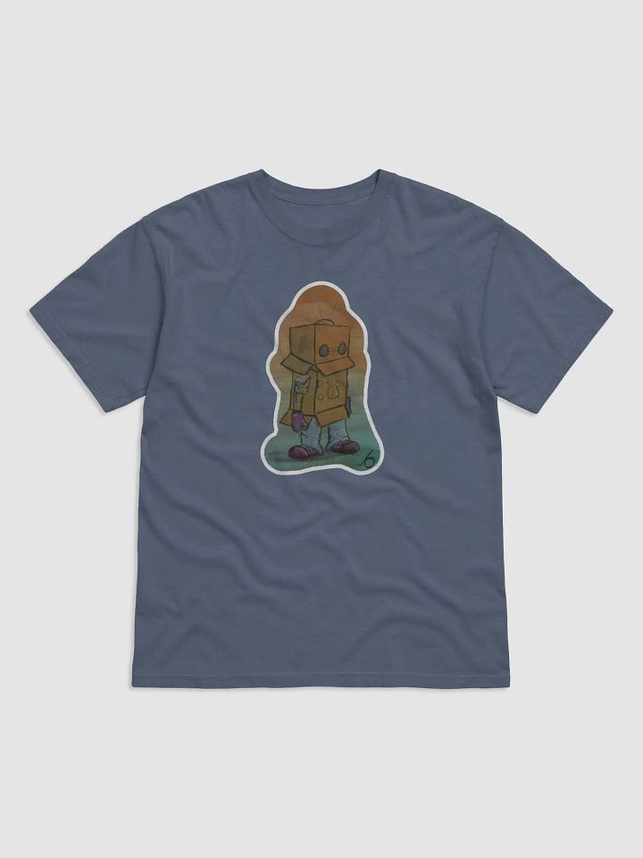 Robot Boy product image (1)
