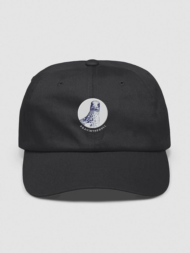 #GavintheGull Dad Hat product image (3)