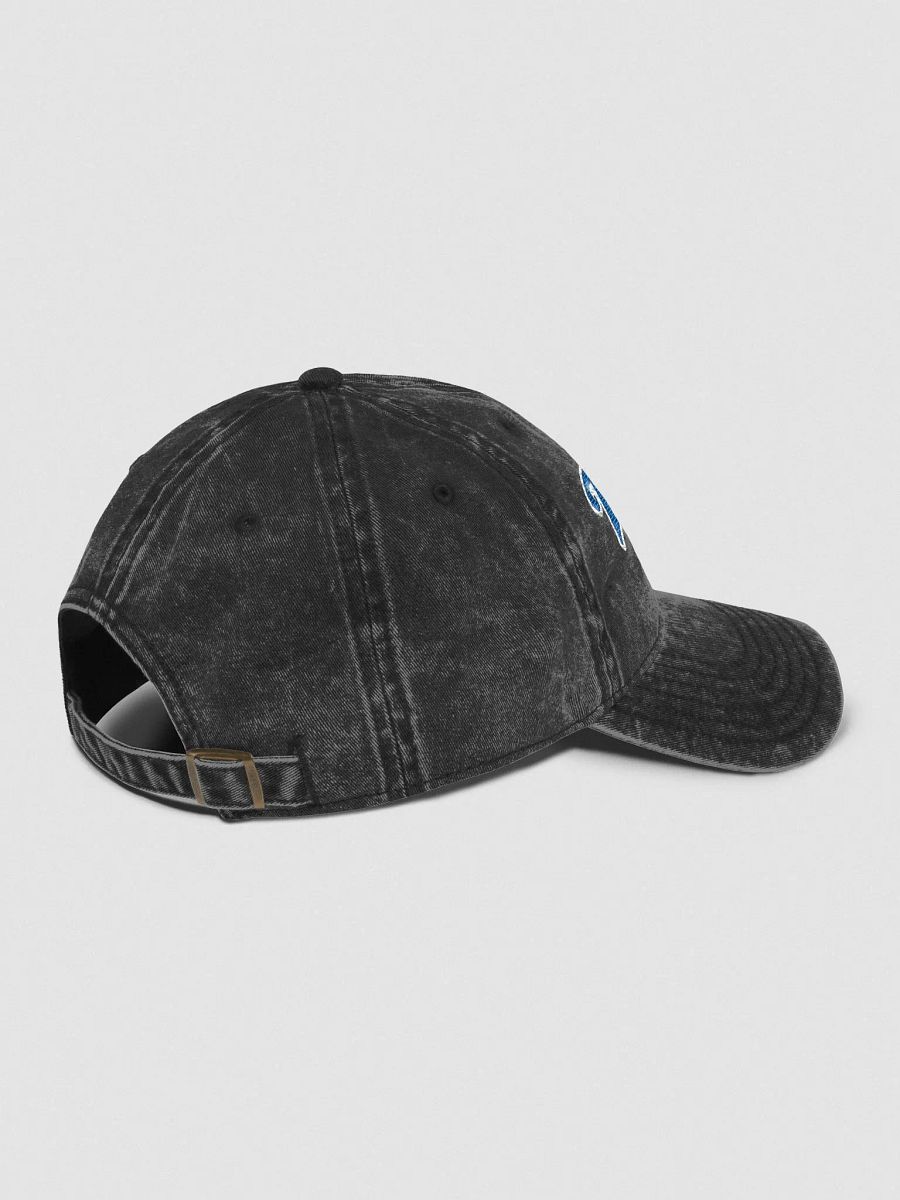 Denim Te'anos cap product image (3)
