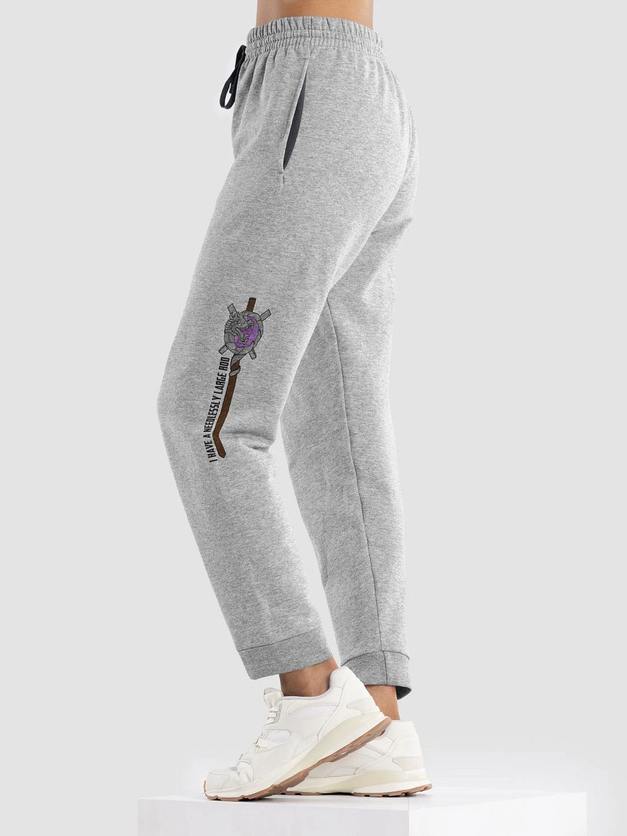 Needlessly Large Rod Jogger product image (1)