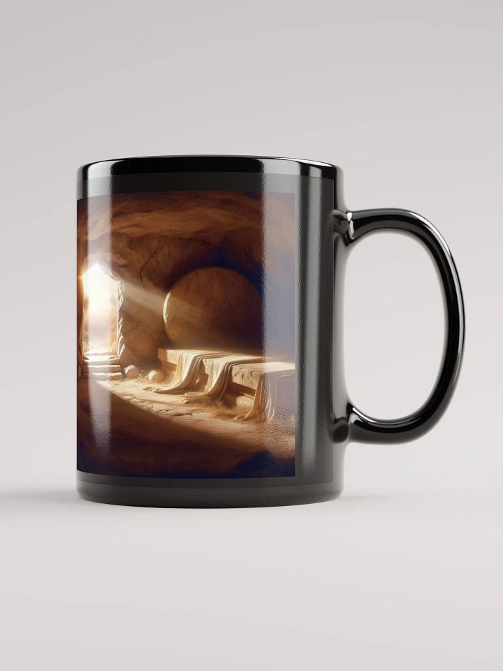 Empty Tomb: Hope and Renewal in Mark 16:6 product image (2)