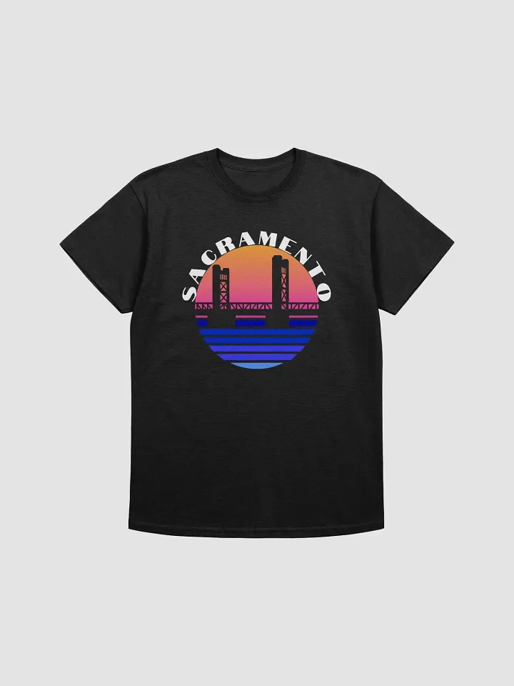 Sacramento Sunset product image (2)
