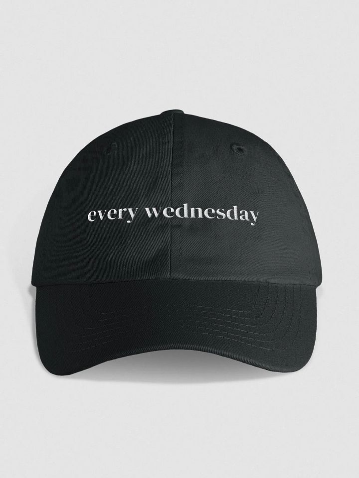 Every Wednesday Hat (Child) product image (2)