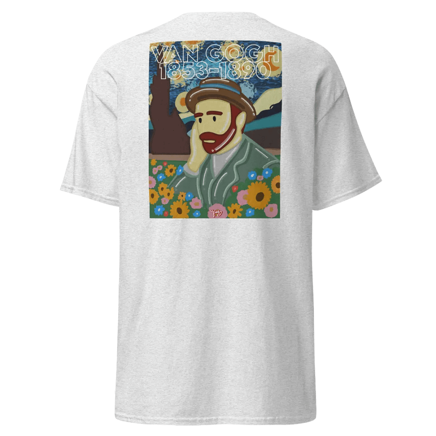 VAN GOGH product image (13)