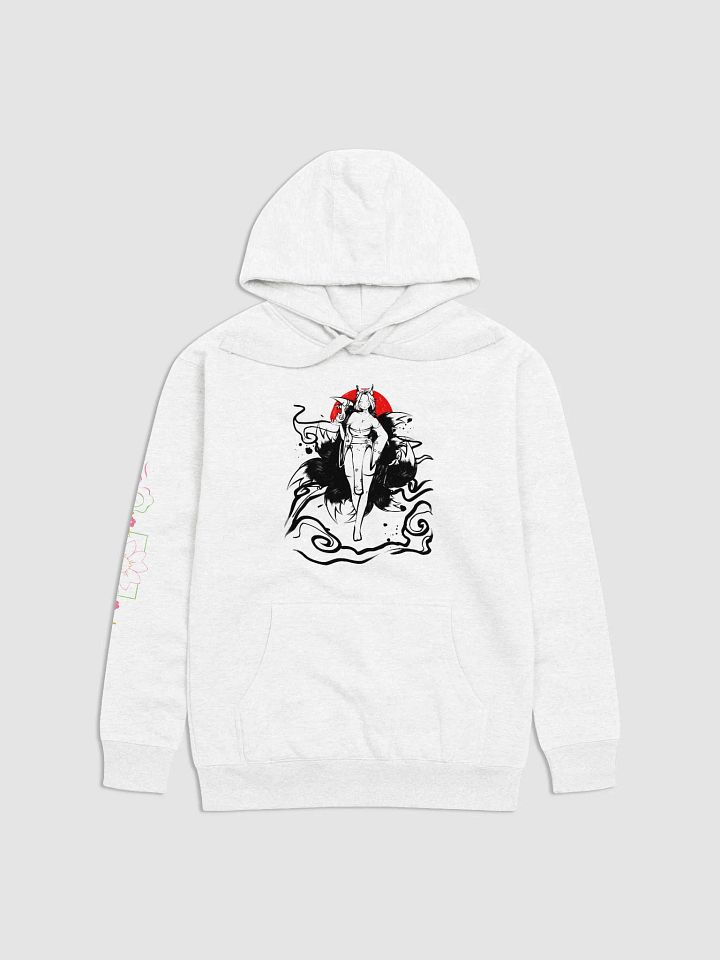 001 Unisex Hoodie product image (9)