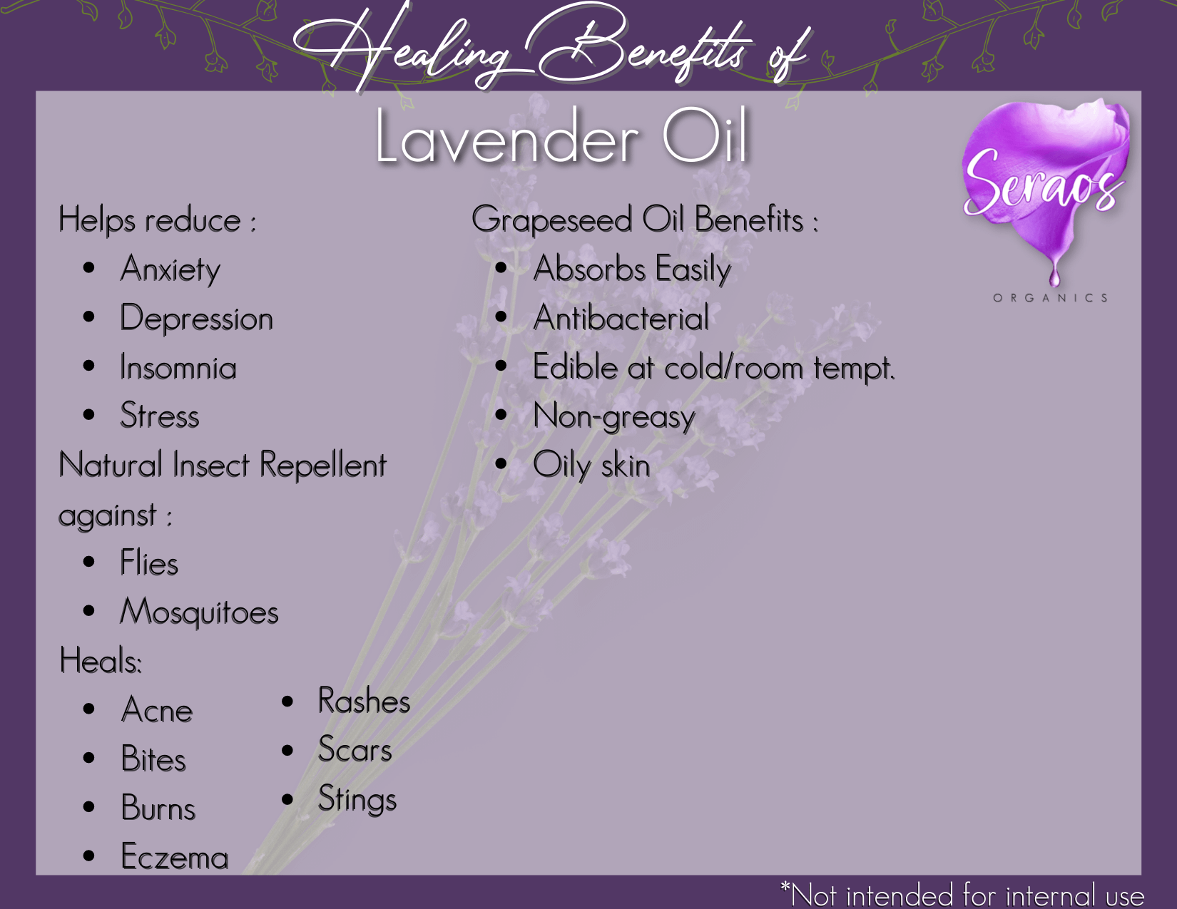 Lavender Oil for Skin product image (3)