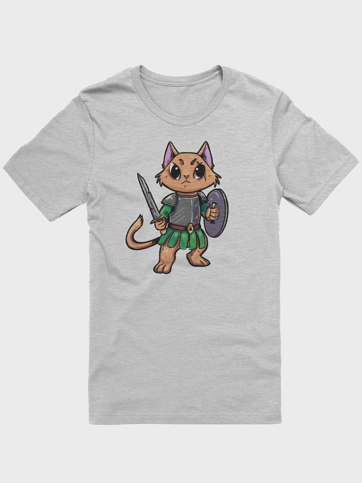 Sir Cat knight Barthlamew product image (1)