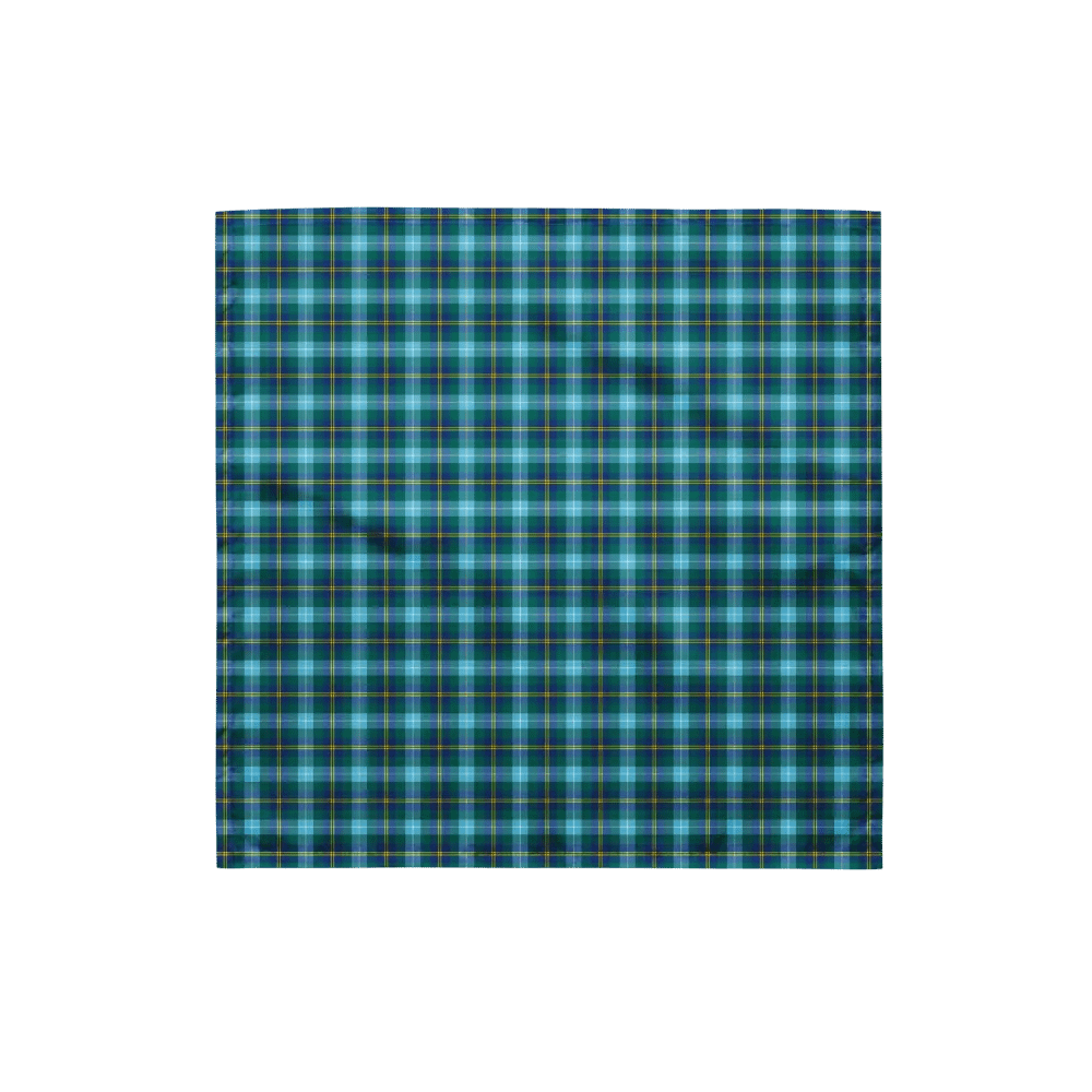 Porteous Tartan Bandana product image (4)