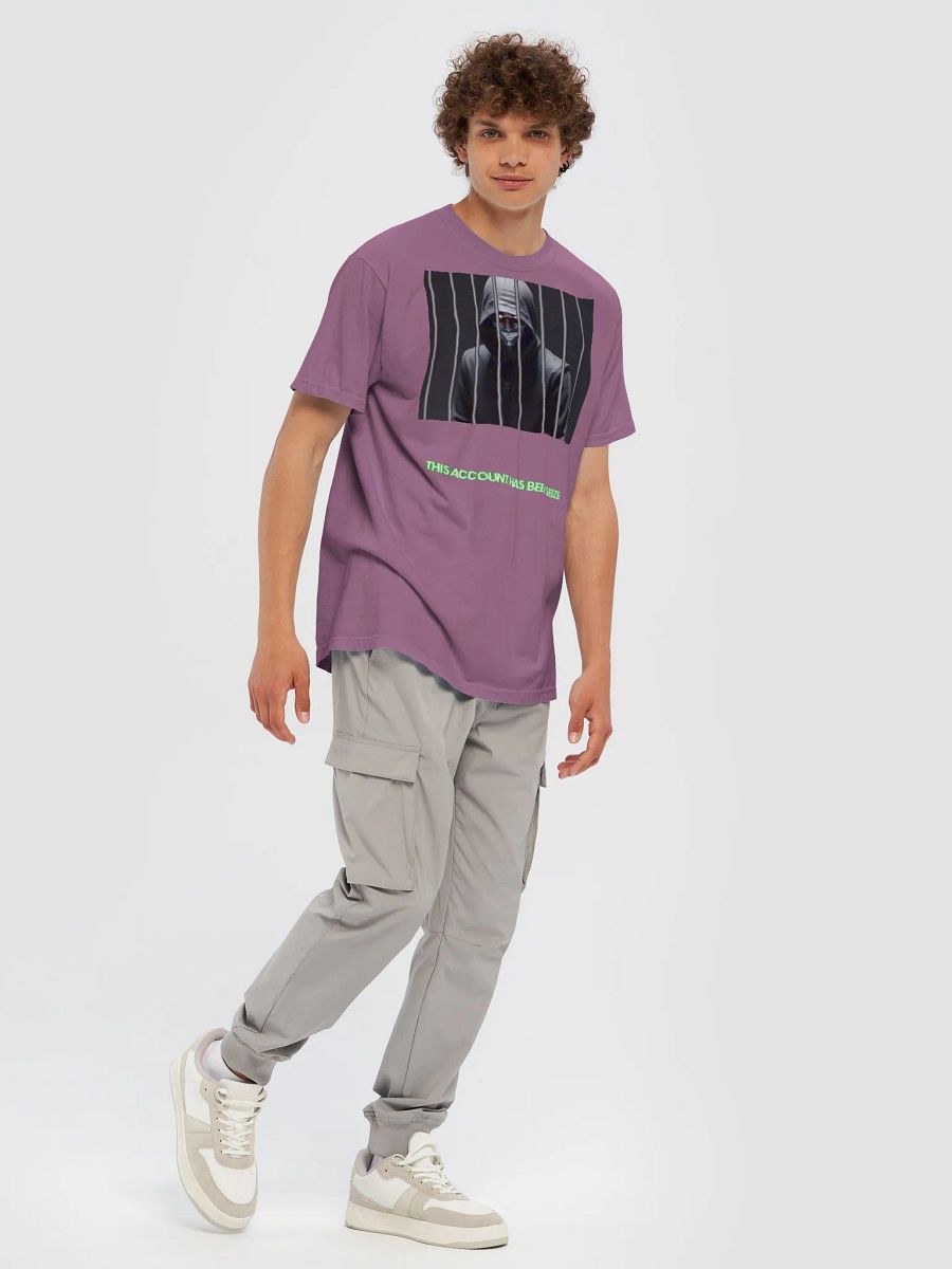 THIS ACCOUNT HAS BEEN SEIZED product image (80)