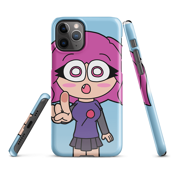 Kandy iPhone case product image (2)