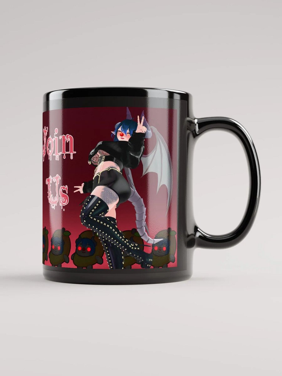 Mango Cult Mug product image (1)