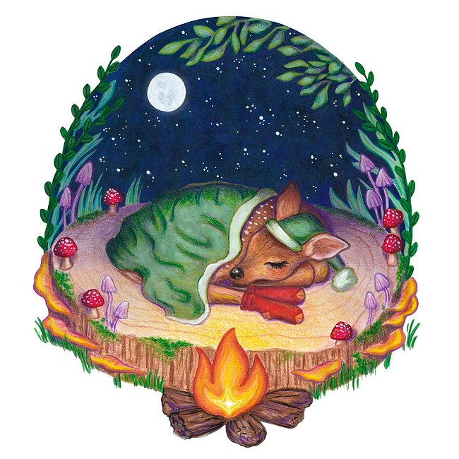Autumn Dreams