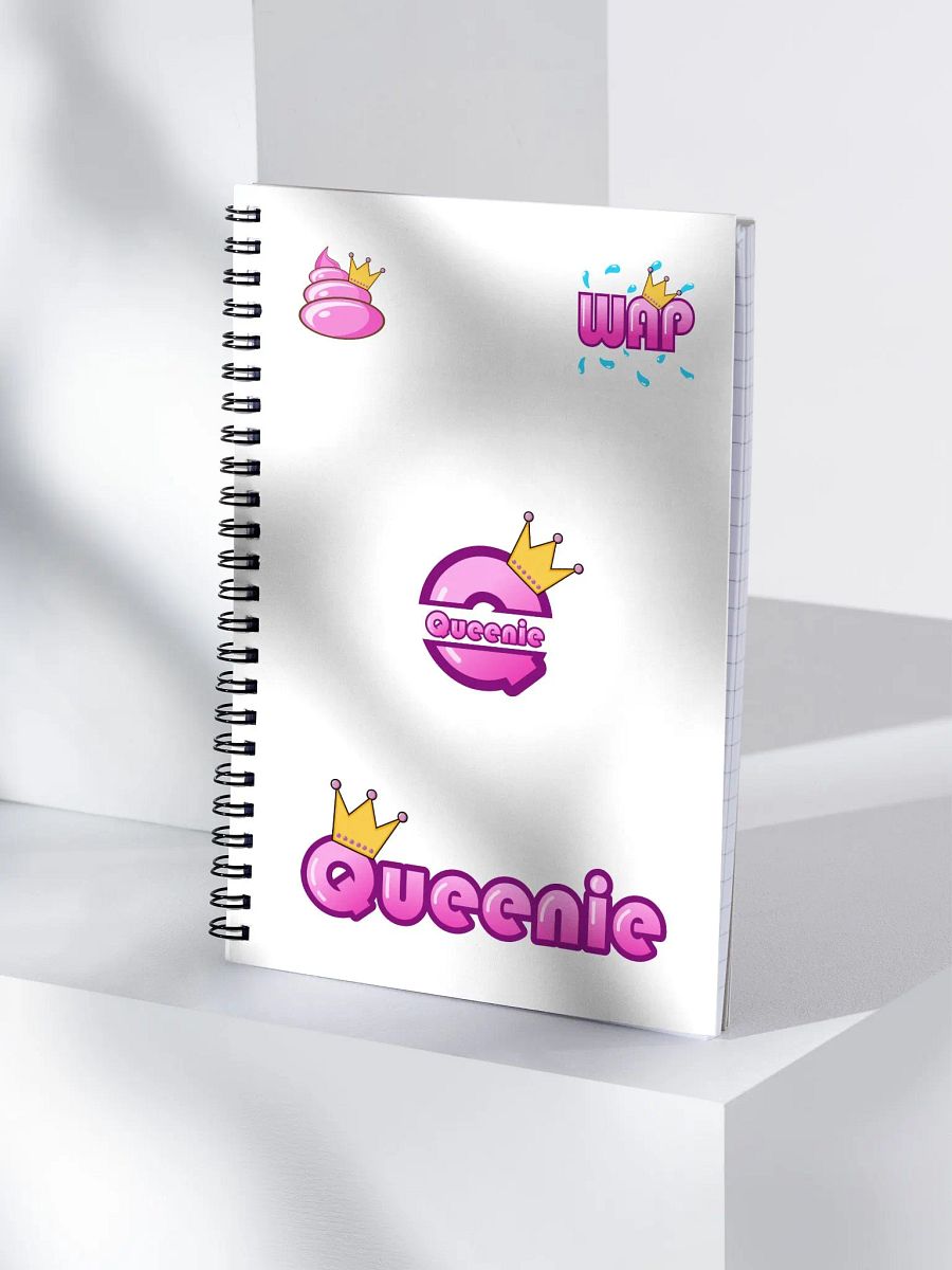 Note Book product image (3)