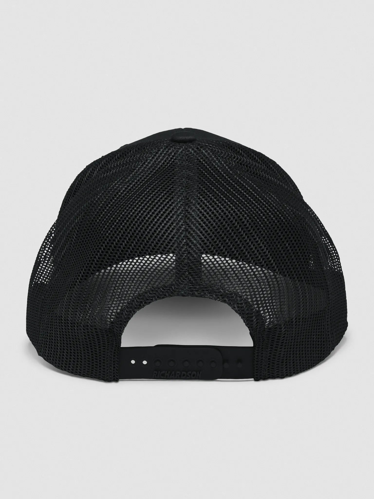 RW EAGLE Richardson Trucker Hat Dark product image (4)