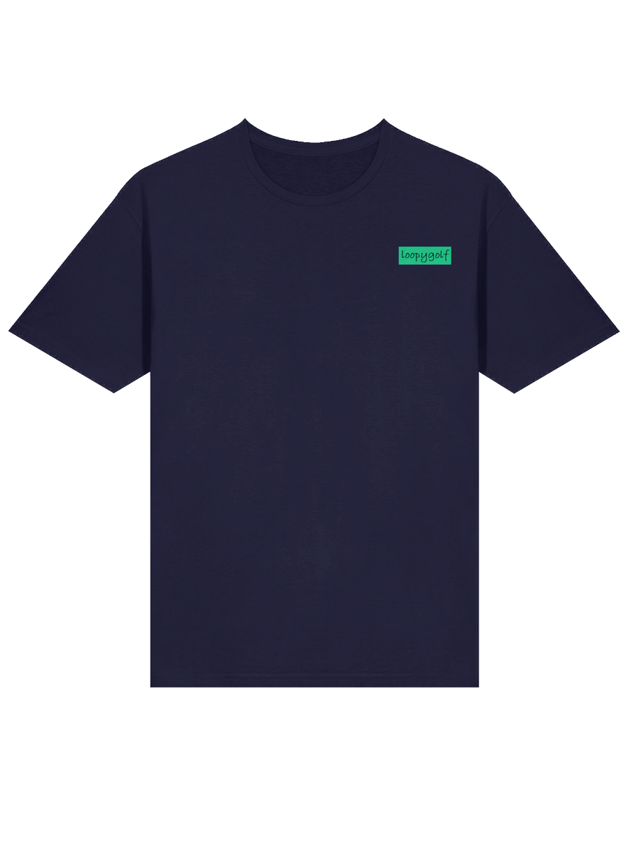 3 Sleeves to the Wind - T-Shirt product image (24)