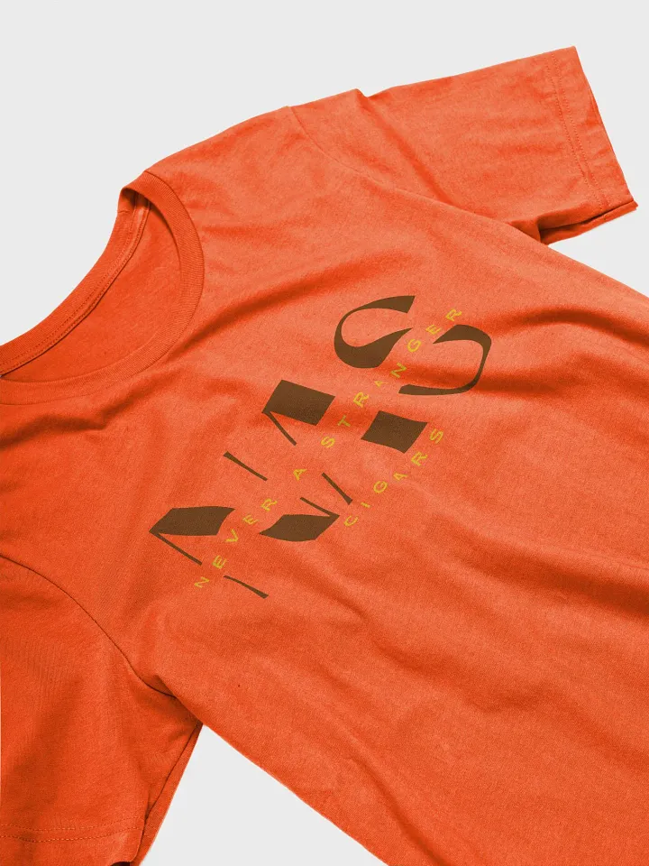 NAS T-shirt (Autumn Edition) product image (1)