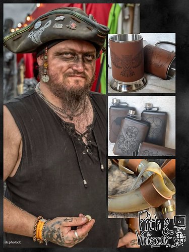 What an amazing day at @thesidequestmarket!

A huge thank you to everyone who came by and browsed, and bought, and chatted. D...