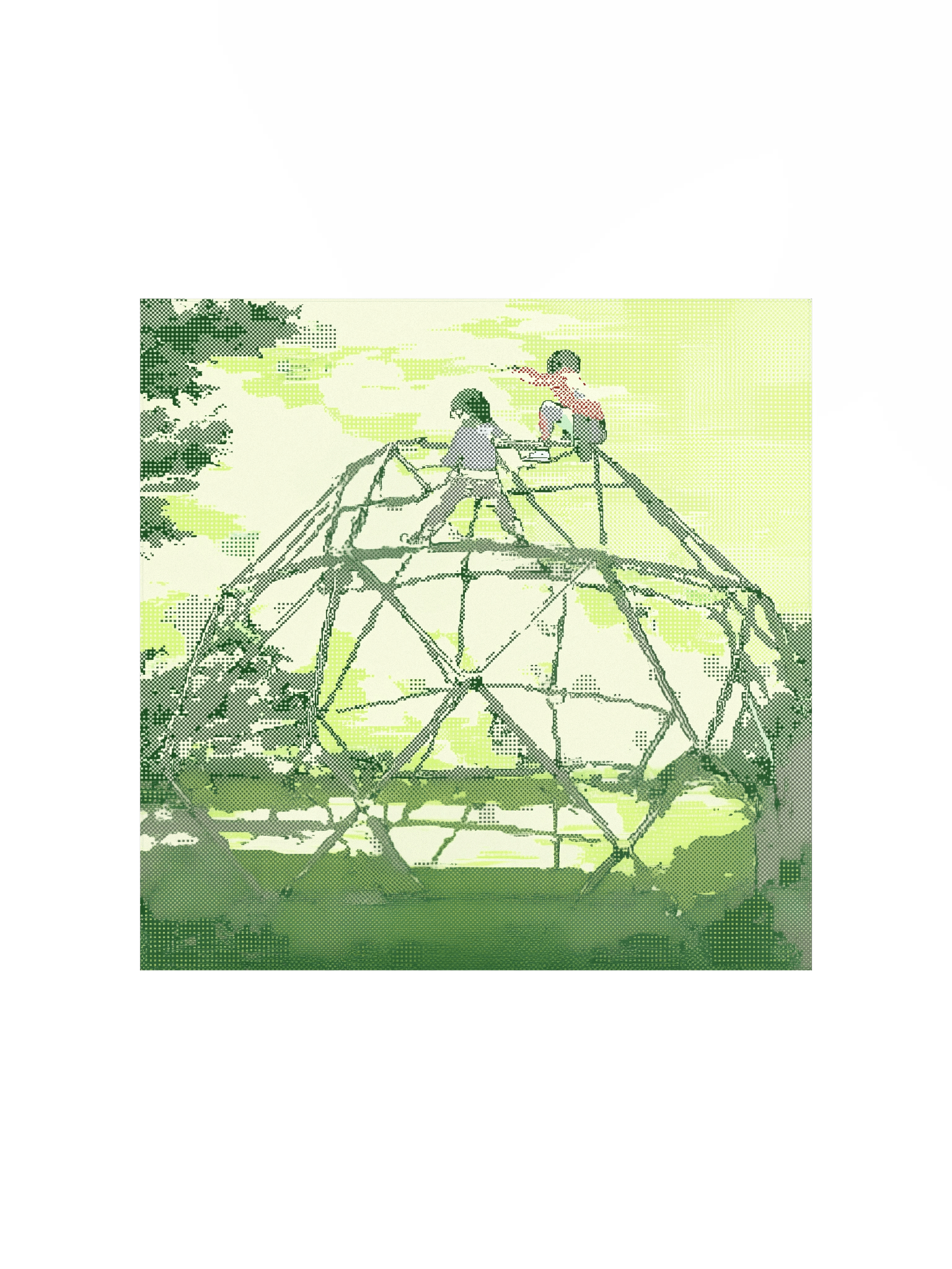 Playground Pinnacle product image (1)