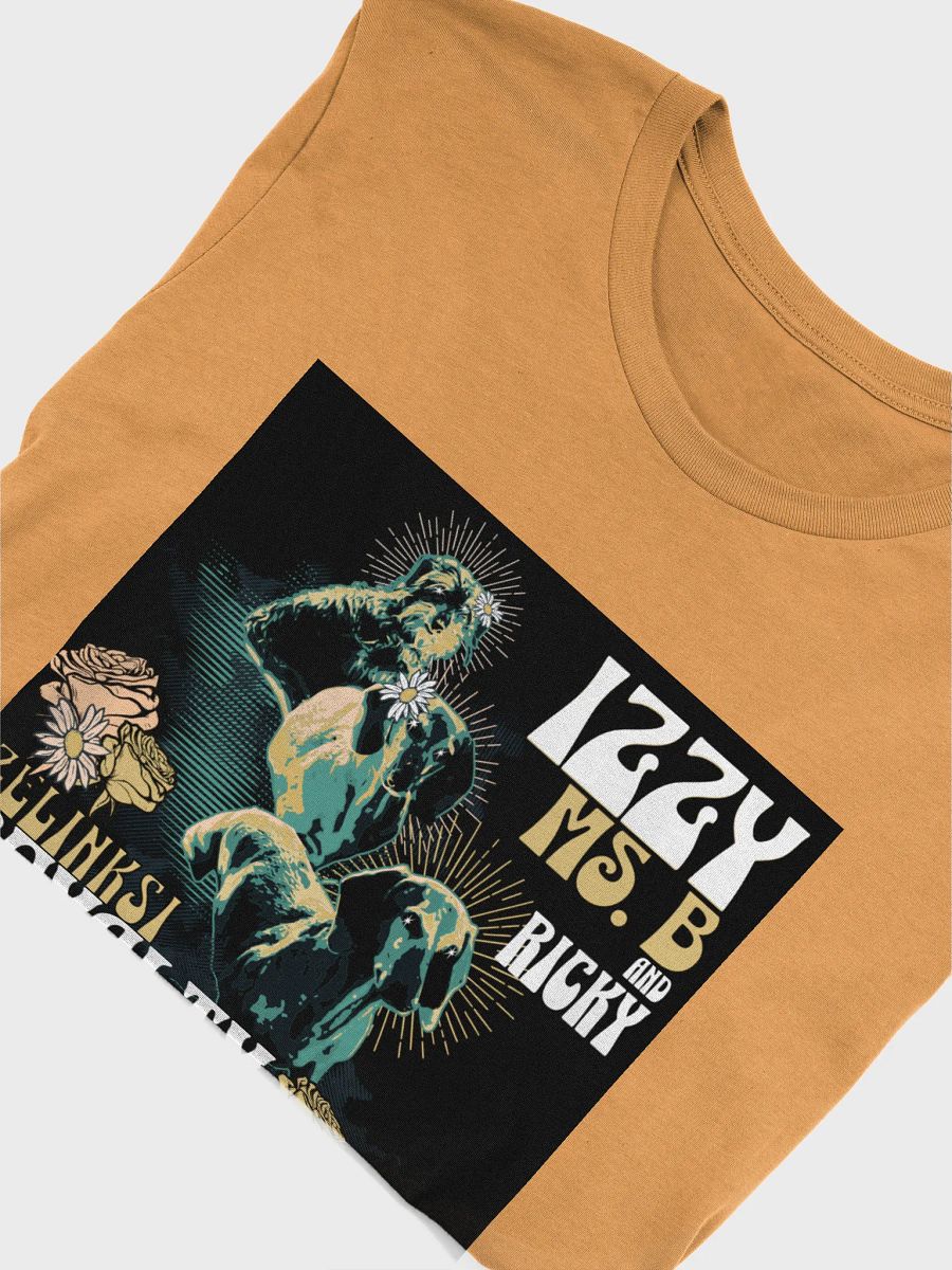 mama lucy Divine Dog Trio T-Shirt product image (5)