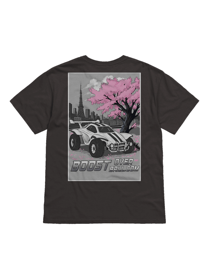 Cherry Blossom Tee product image (2)