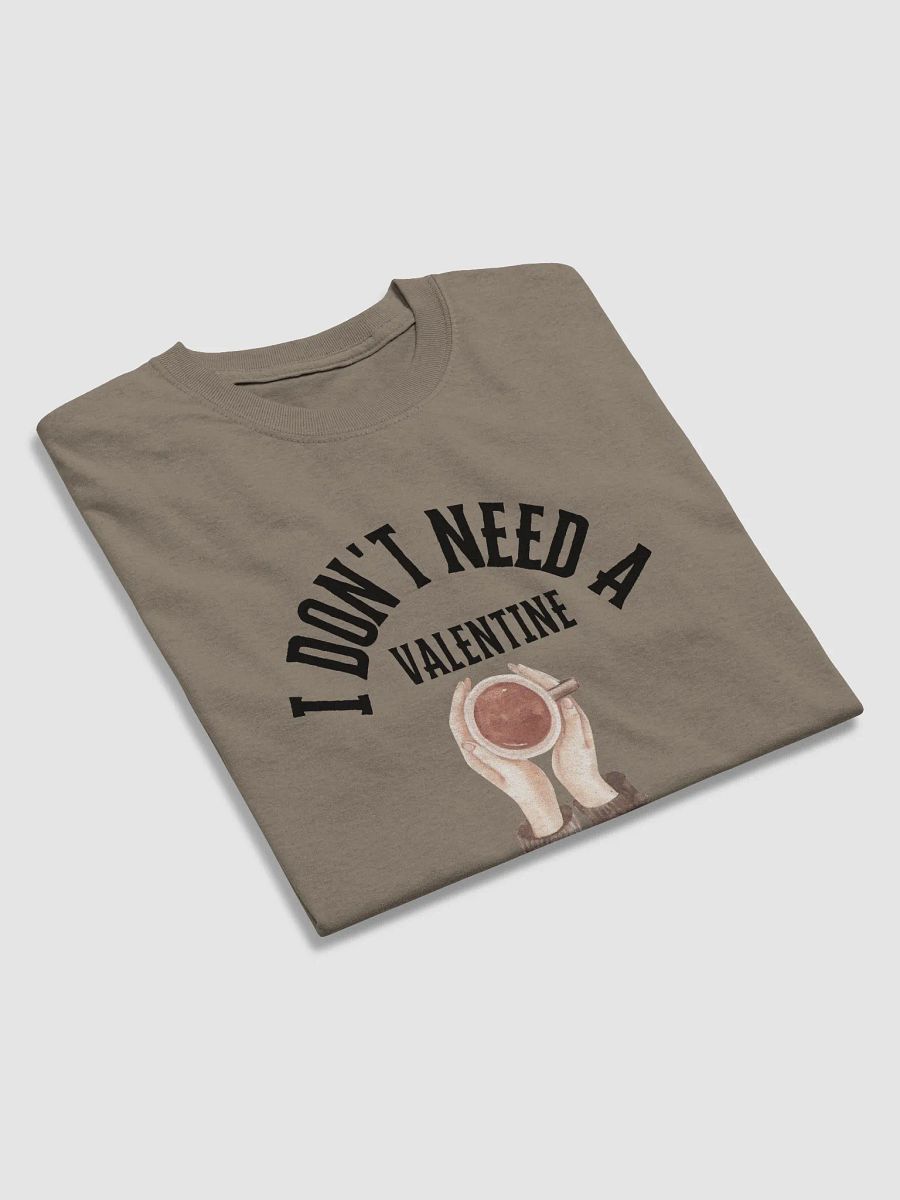 I Need Coffee T-shirt product image (13)