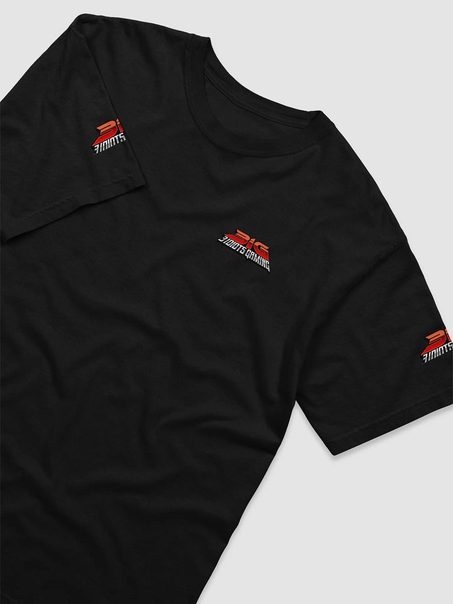[3iG] Logo Slap Tee product image (3)