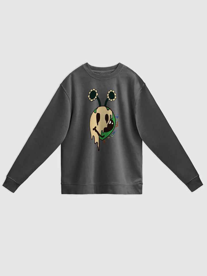 Good Weird Sweatshirt product image (5)