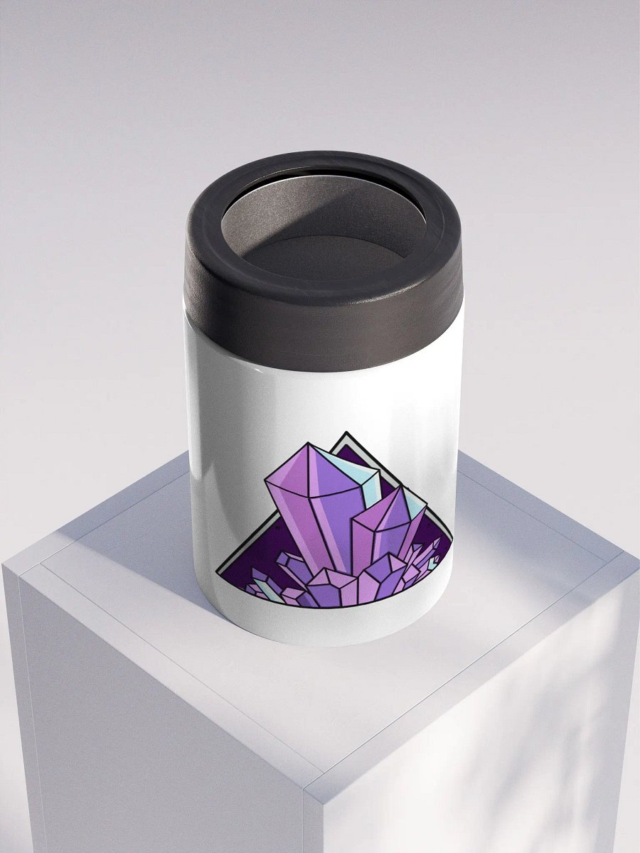 Stainless Steel Koozie product image (3)