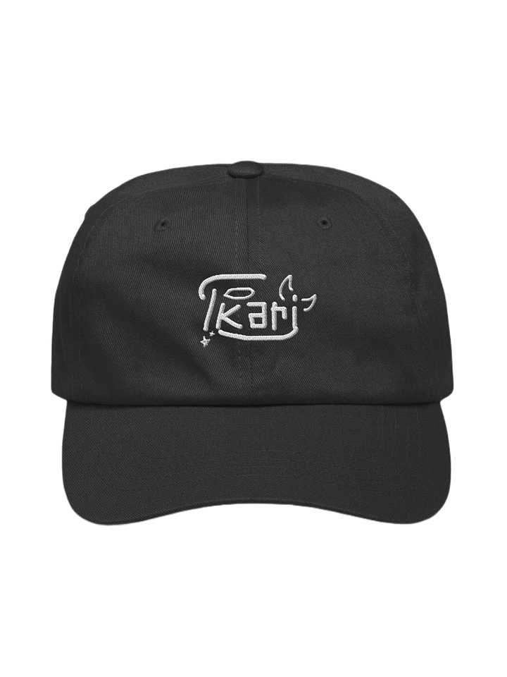 Website Logo Hat product image (1)