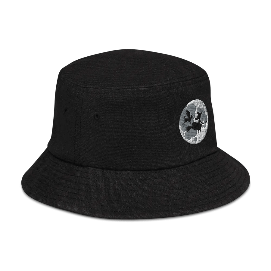 Kaza the Twitch Witch Cauldron Hat product image (3)