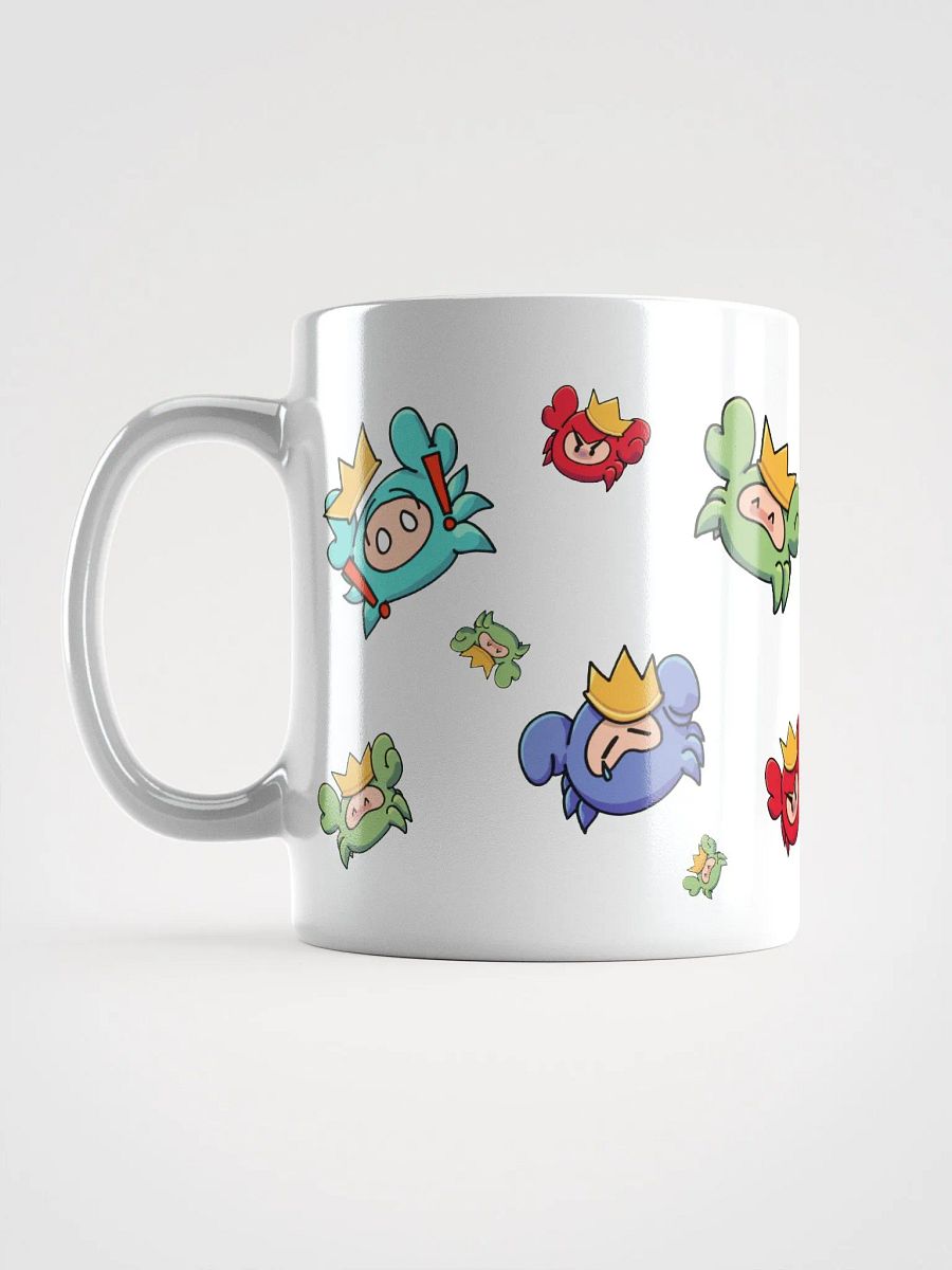 SpyCrabs! SpyCrabs EVERYWHERE! product image (17)