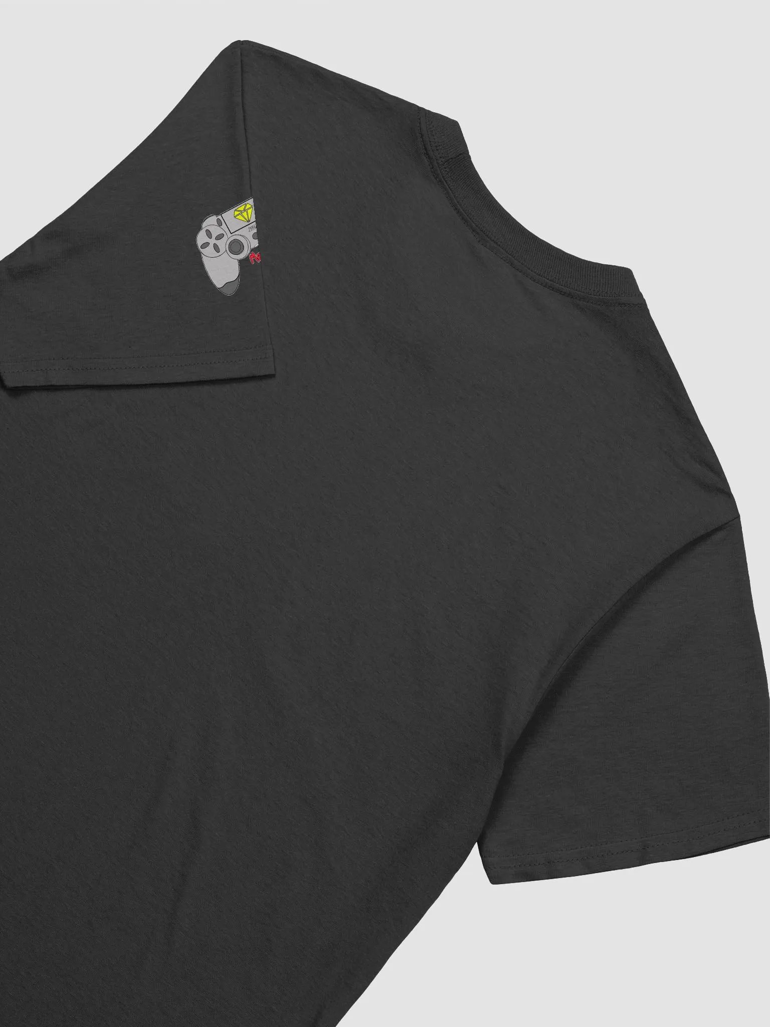 Controller shirt product image (3)