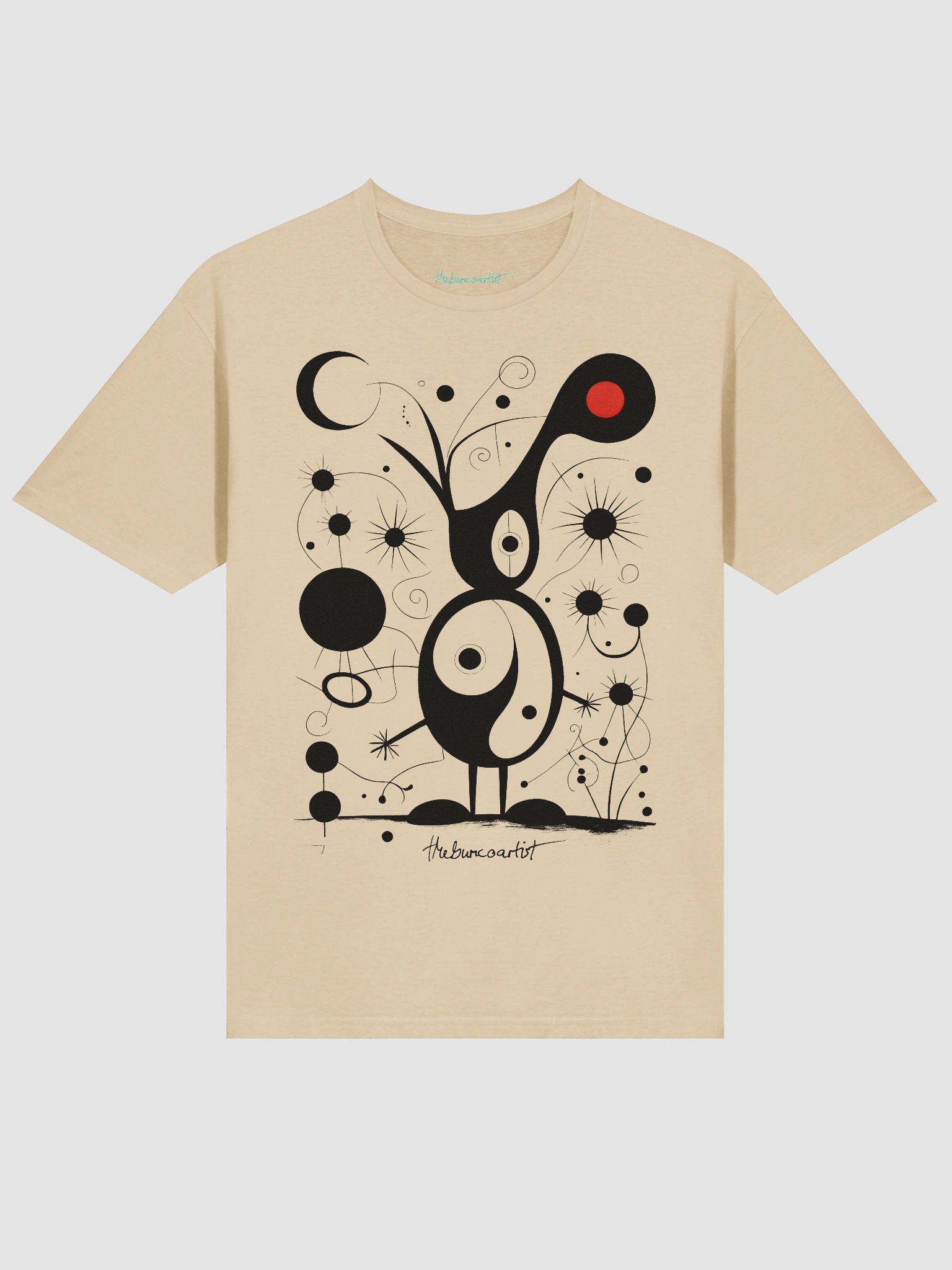 Gildan Unisex Softstyle T-Shirt product image (3)