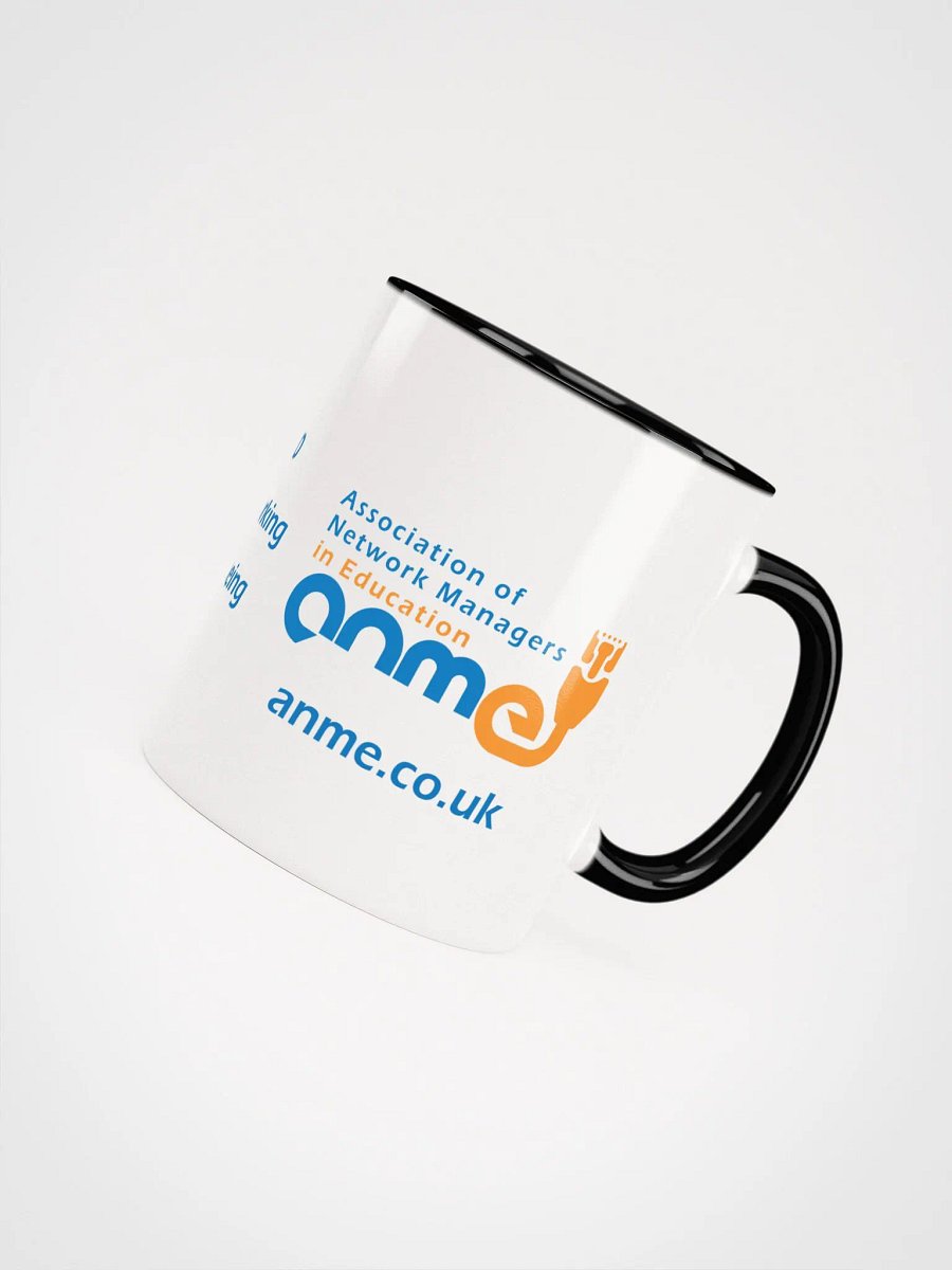 Logo Mug - Vibrant Inside-Out Ceramic Mug product image (51)