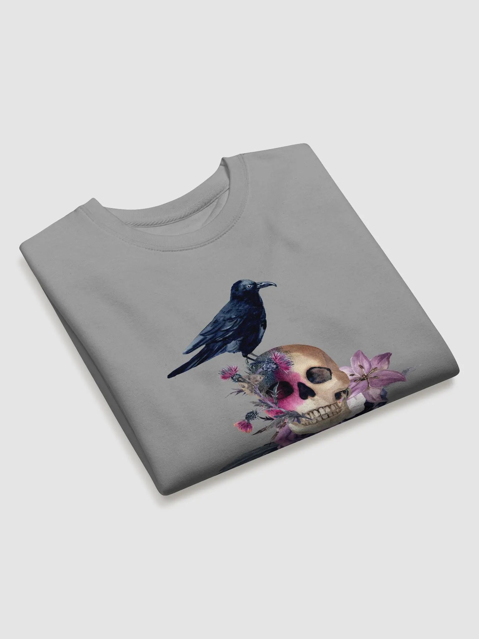 The Vibes Sweatshirt product image (4)