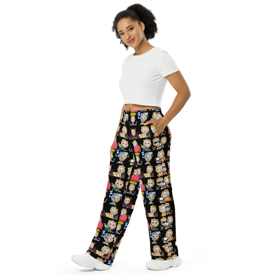 #TwamTimeless Pants product image (4)