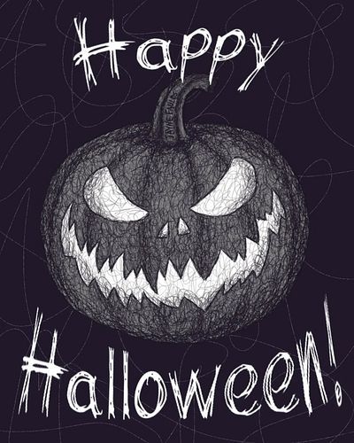 🎃 Happy Halloween! 🎃

LAST CHANCE! The new spooky designs will 🪄 disappear✨ at midnight tonight! So better get a wiggle on if...