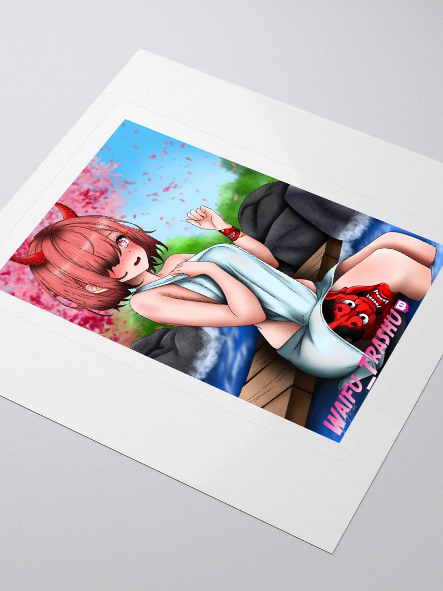 Hot Spring Oni product image (9)