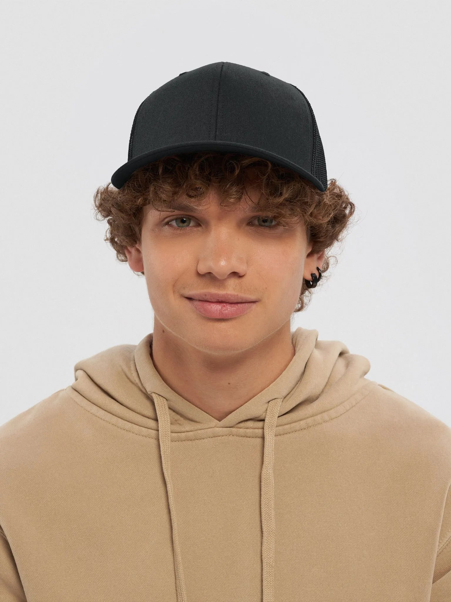 The Dark Sign Hat product image (5)