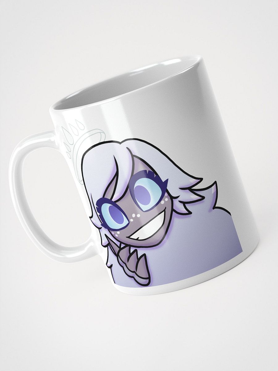 TolleySeemsGood Mug - White product image (8)