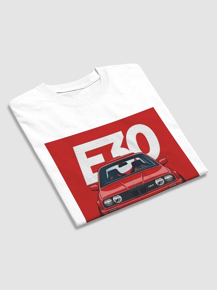 BMW E30 product image (2)