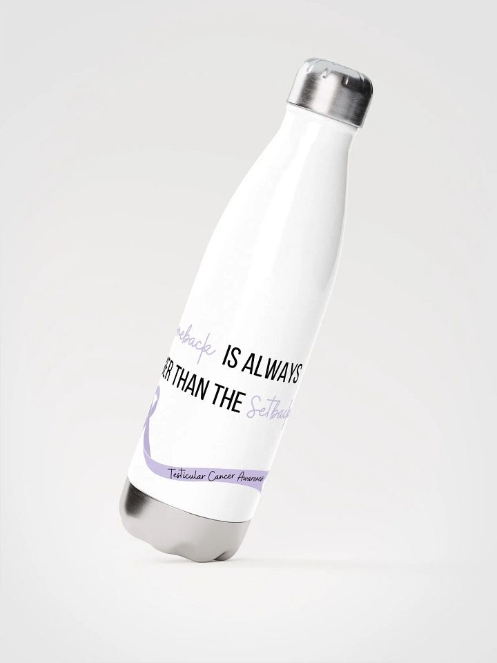 Cancer Comeback product image (2)