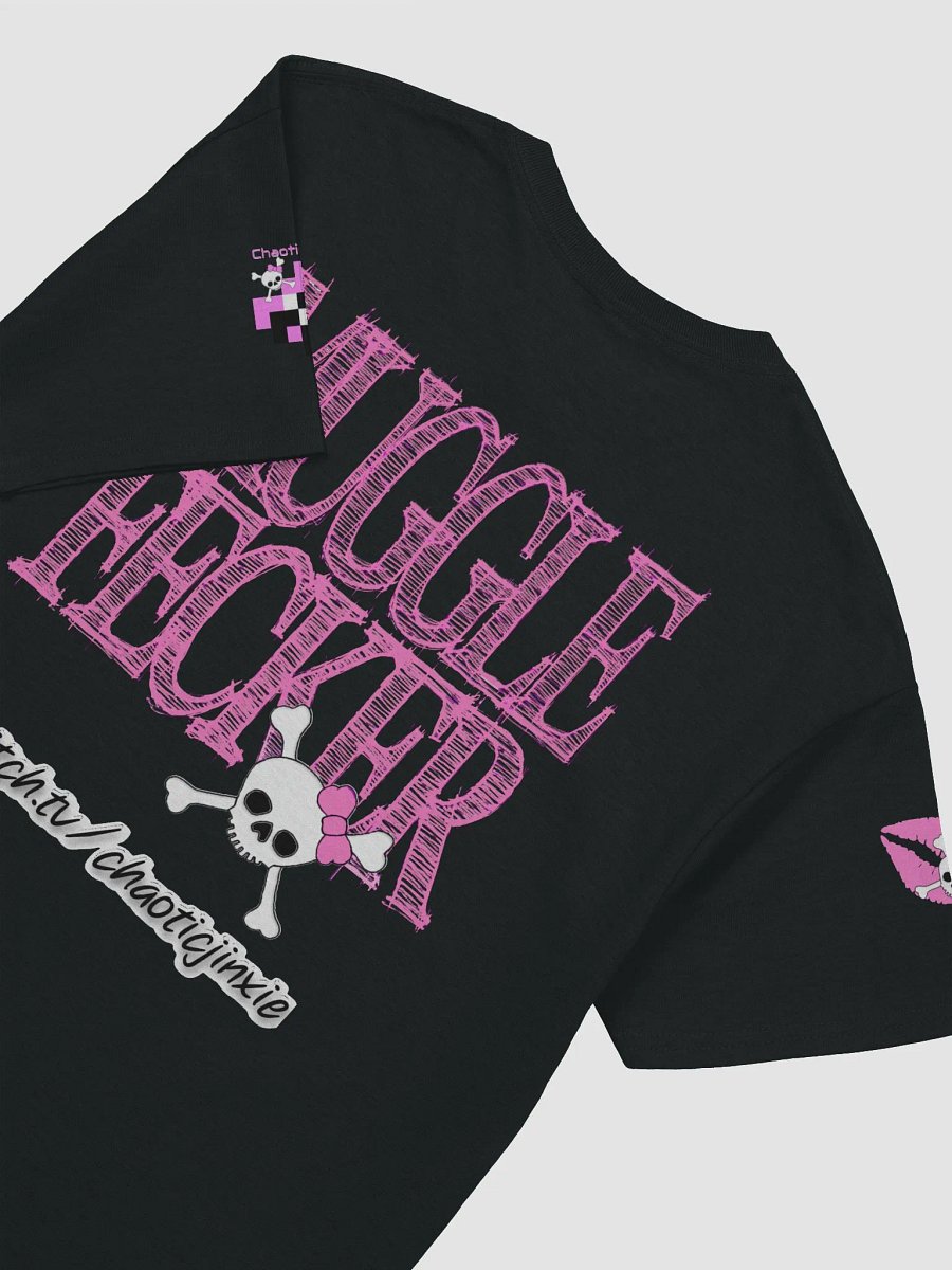 MuggleFecker tee product image (4)