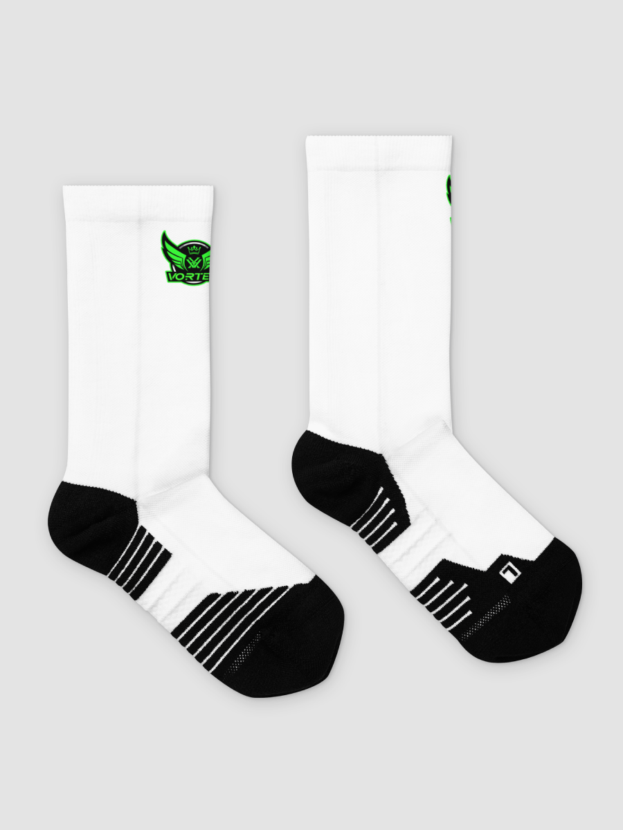 [Vortex] Basketball socks Generic G521 product image (5)
