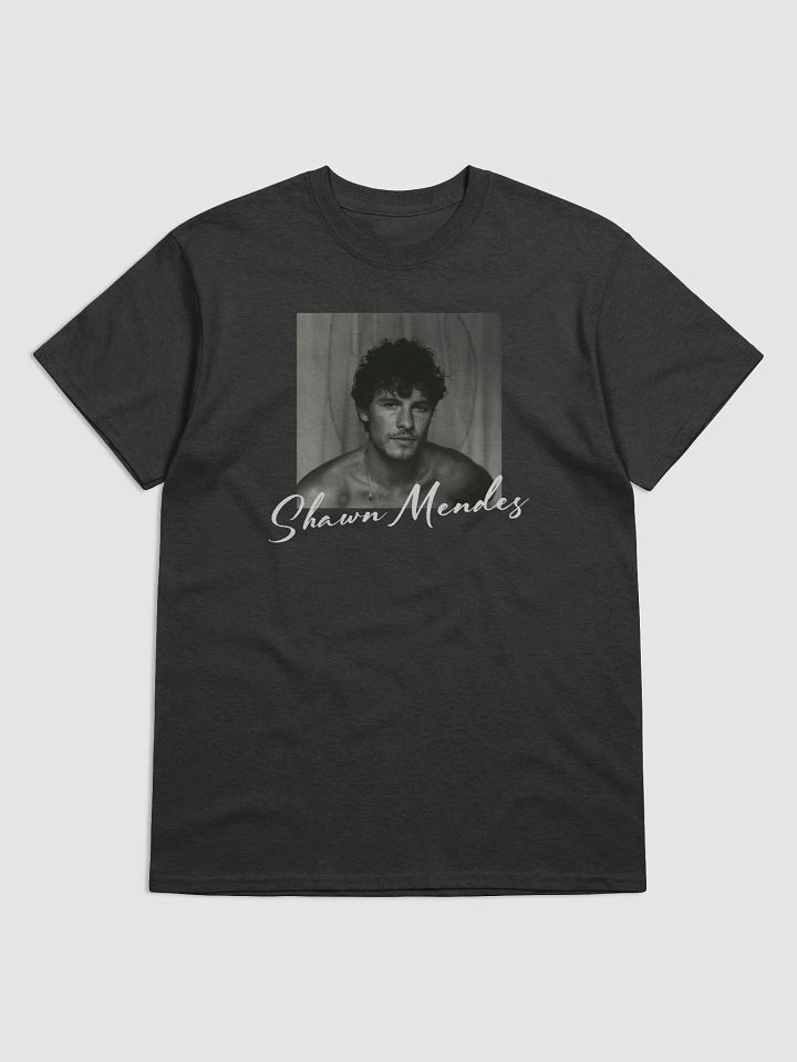 Shawn Album Shawn Mendes Tshirt product image (17)