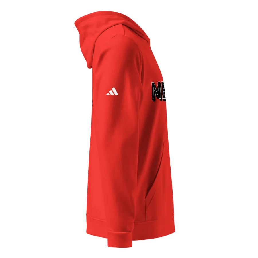 Bold MEDIA Hoodie product image (11)