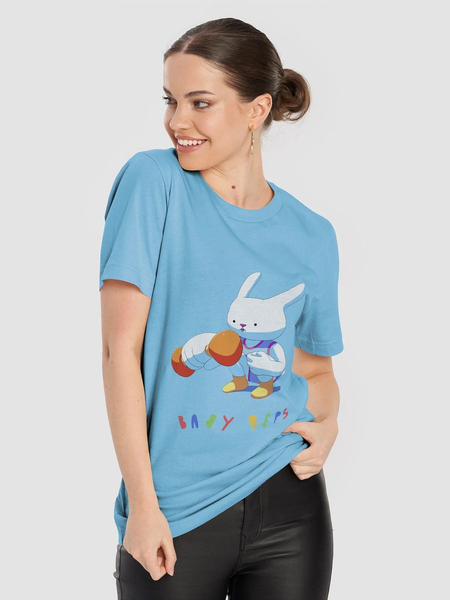 Baby Reps T-Shirt product image (5)